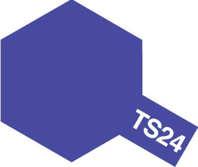 TS-24 パープル