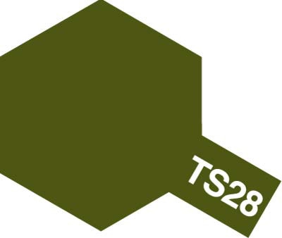 TS-28 オリーブドラブ2