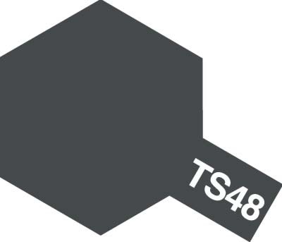 TS-48 ガンシップグレイ