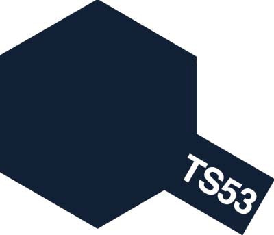 TS-53 ディープメタリックブルー