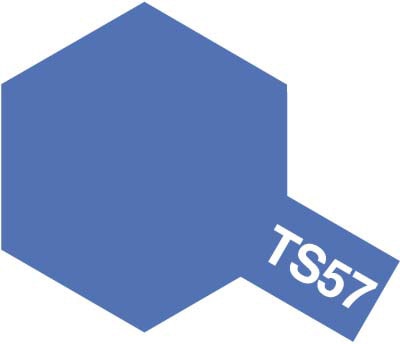 TS-57 ブルーバイオレット - ウインドウを閉じる