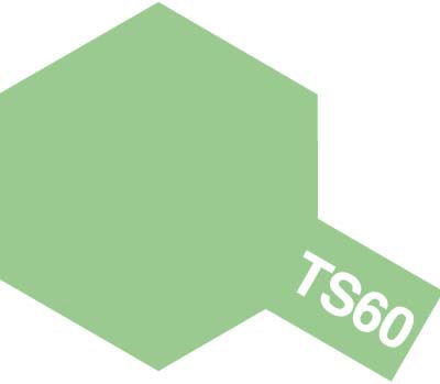 TS-60 パールグリーン
