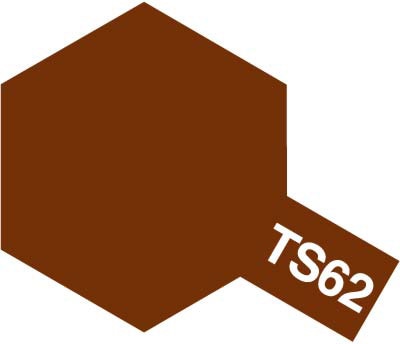 TS-62 NATOブラウン