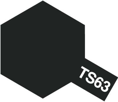 TS-63 NATOブラック