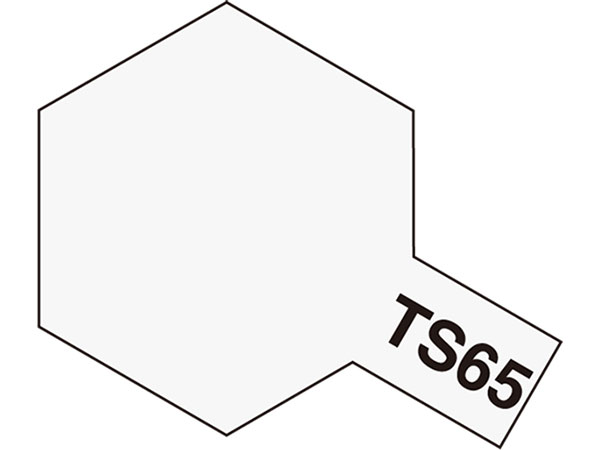 TS-65 パールクリヤー