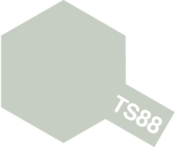 TS-88 チタンシルバー