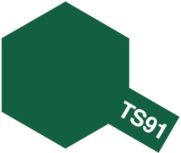 TS-91 濃緑色（陸上自衛隊）