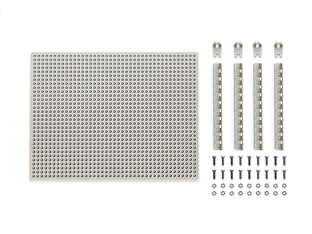 ユニバーサルプレートL（210×160mm）