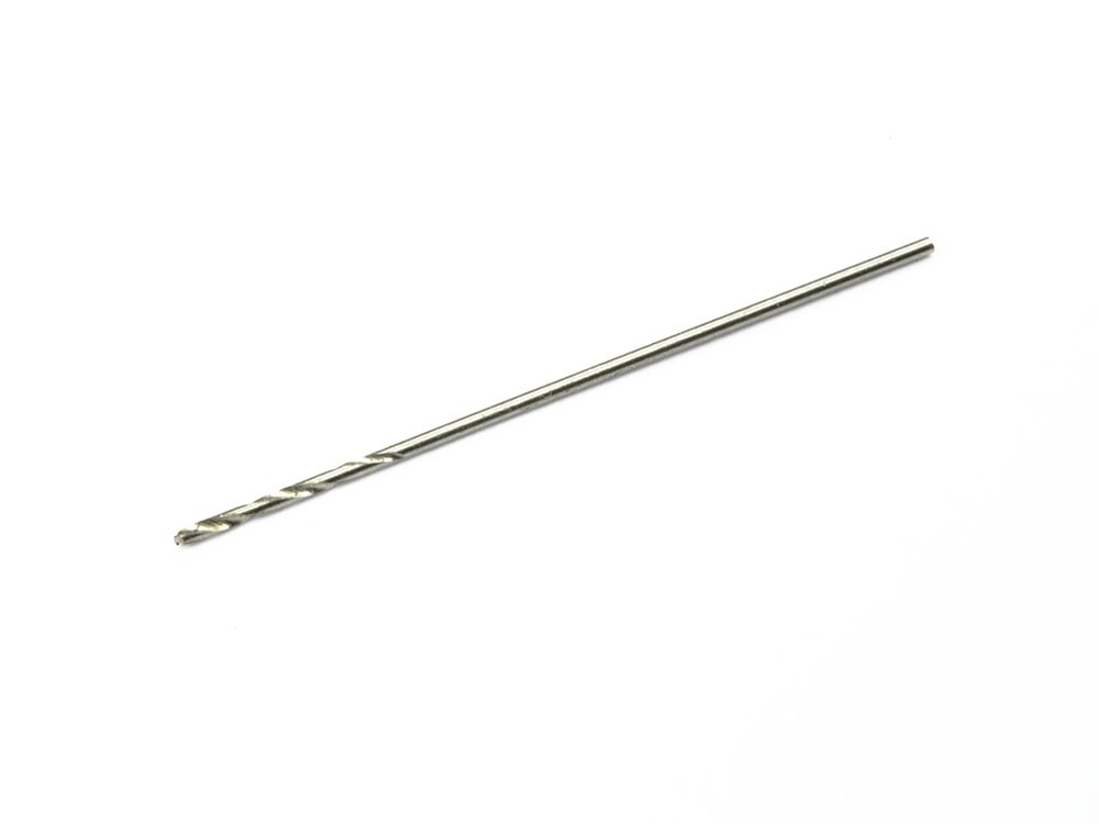 極細ドリル刃0.5mm