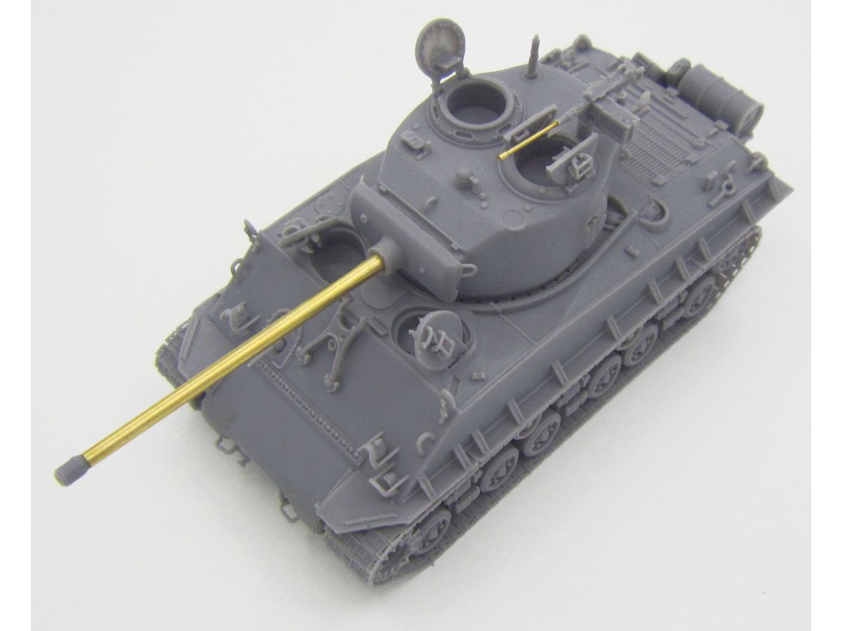 1/72 M4A3E8 シャーマン イージー エイト (初期生産) w/T66タイプ履帯