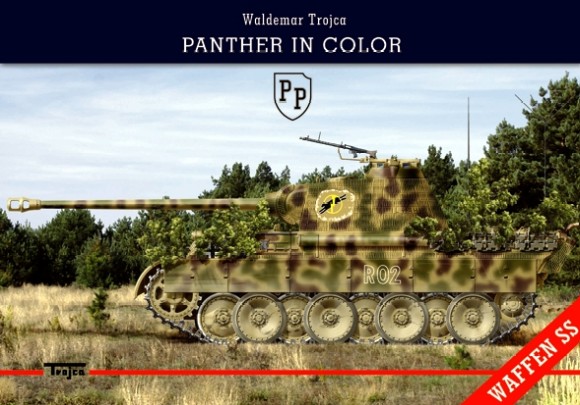 PANTHER in COLOR