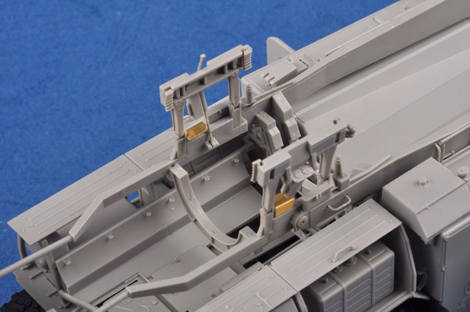 1/35 ソビエト軍 SS-1D スカッドＢ型 [01019] - 13,024円 : ホビー