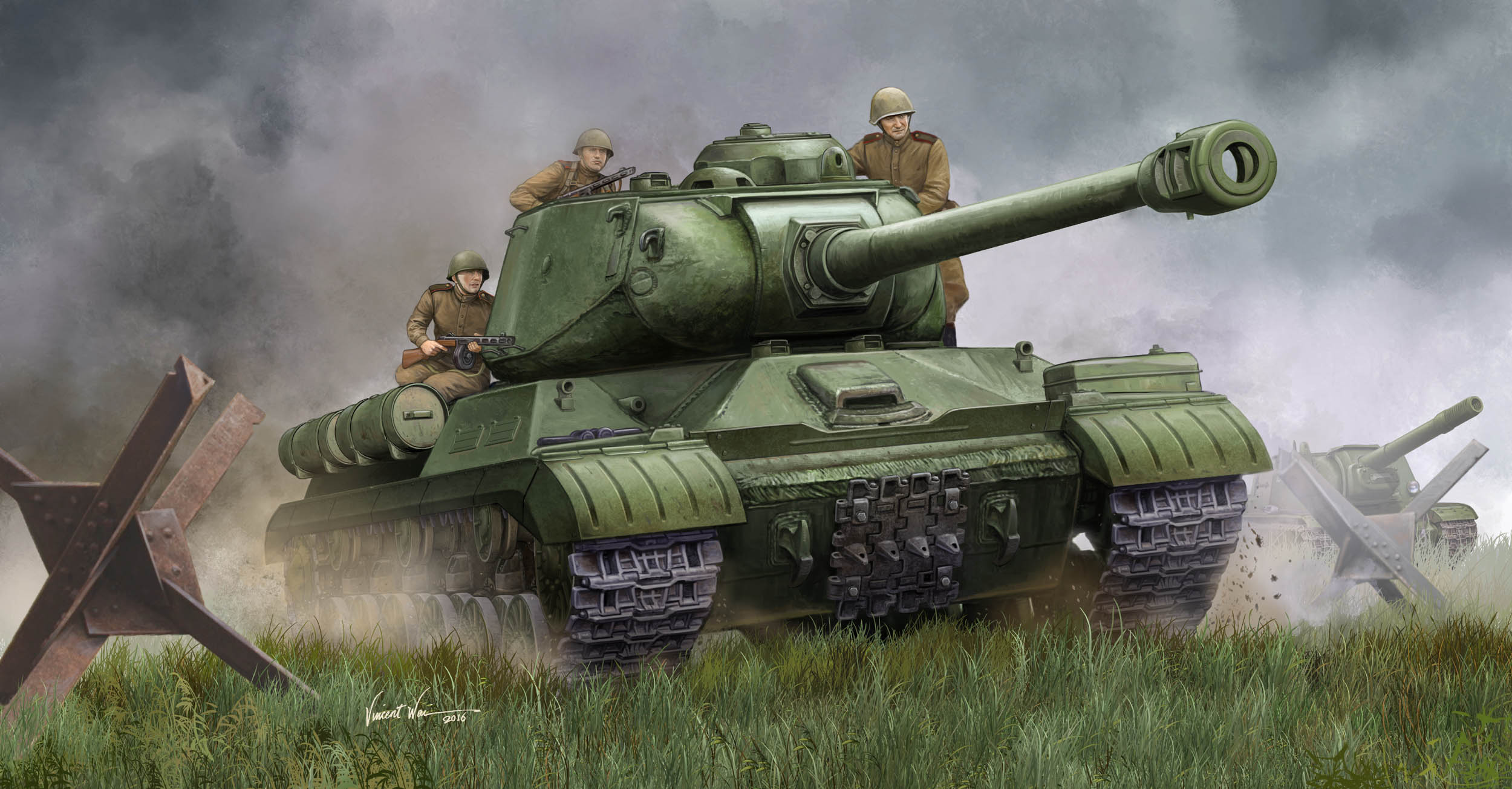 1/35 ドイツ IV号戦車 H型 [ZV3620] - 4,400円 : ホビーショップ