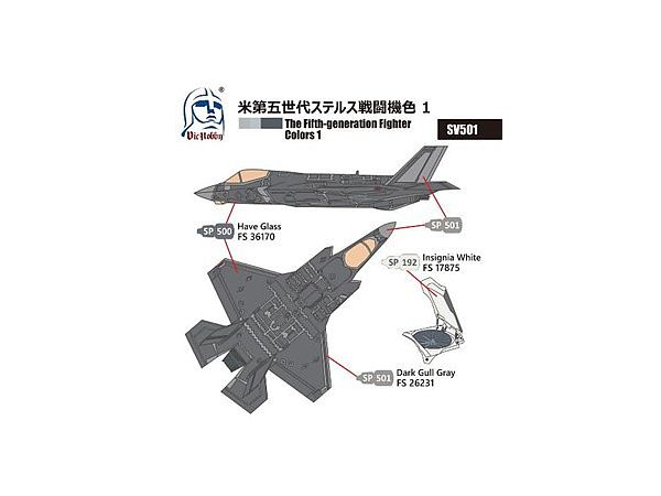 米第五世代ステルス戦闘機色1