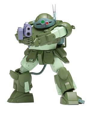 【予約する】　1/35　マーシィドッグ［PS版］