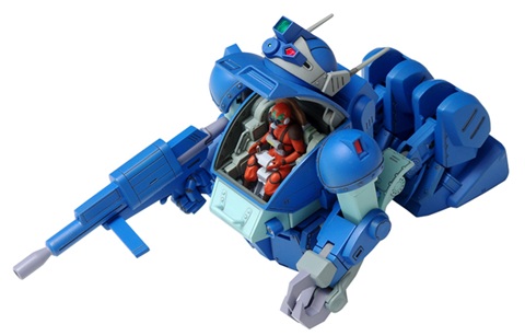 【予約する】　1/35　ラビドリードッグ ［PS版］