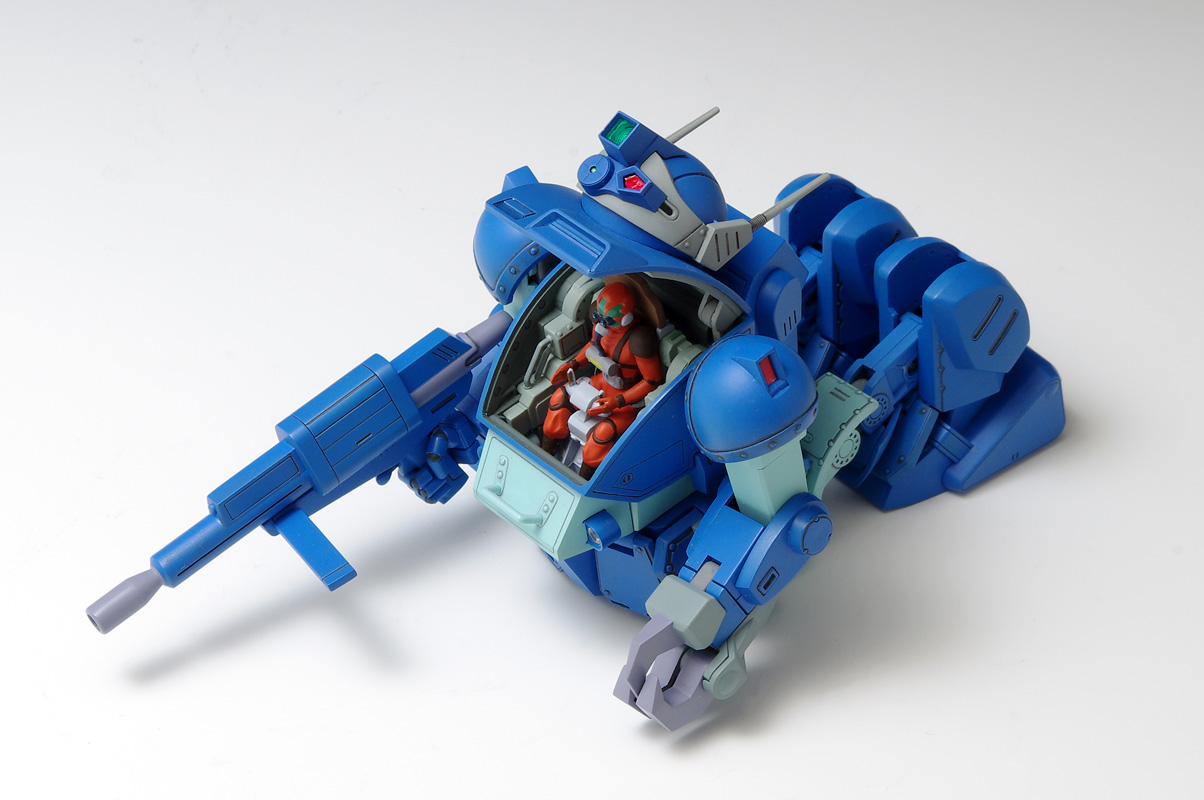 【予約する】　1/35　ラビドリードッグ ［PS版］