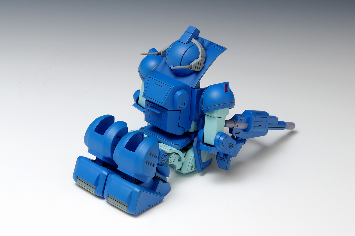 【予約する】　1/35　ラビドリードッグ ［PS版］