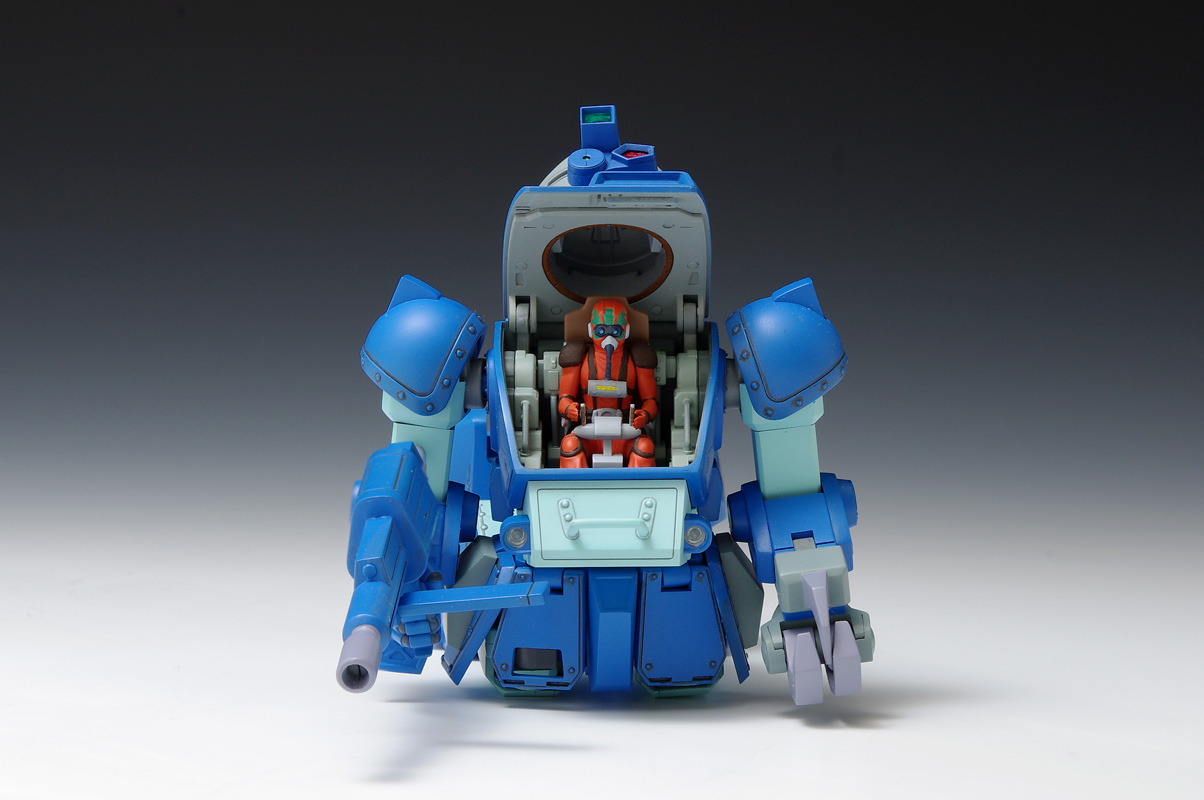 【予約する】　1/35　ラビドリードッグ ［PS版］