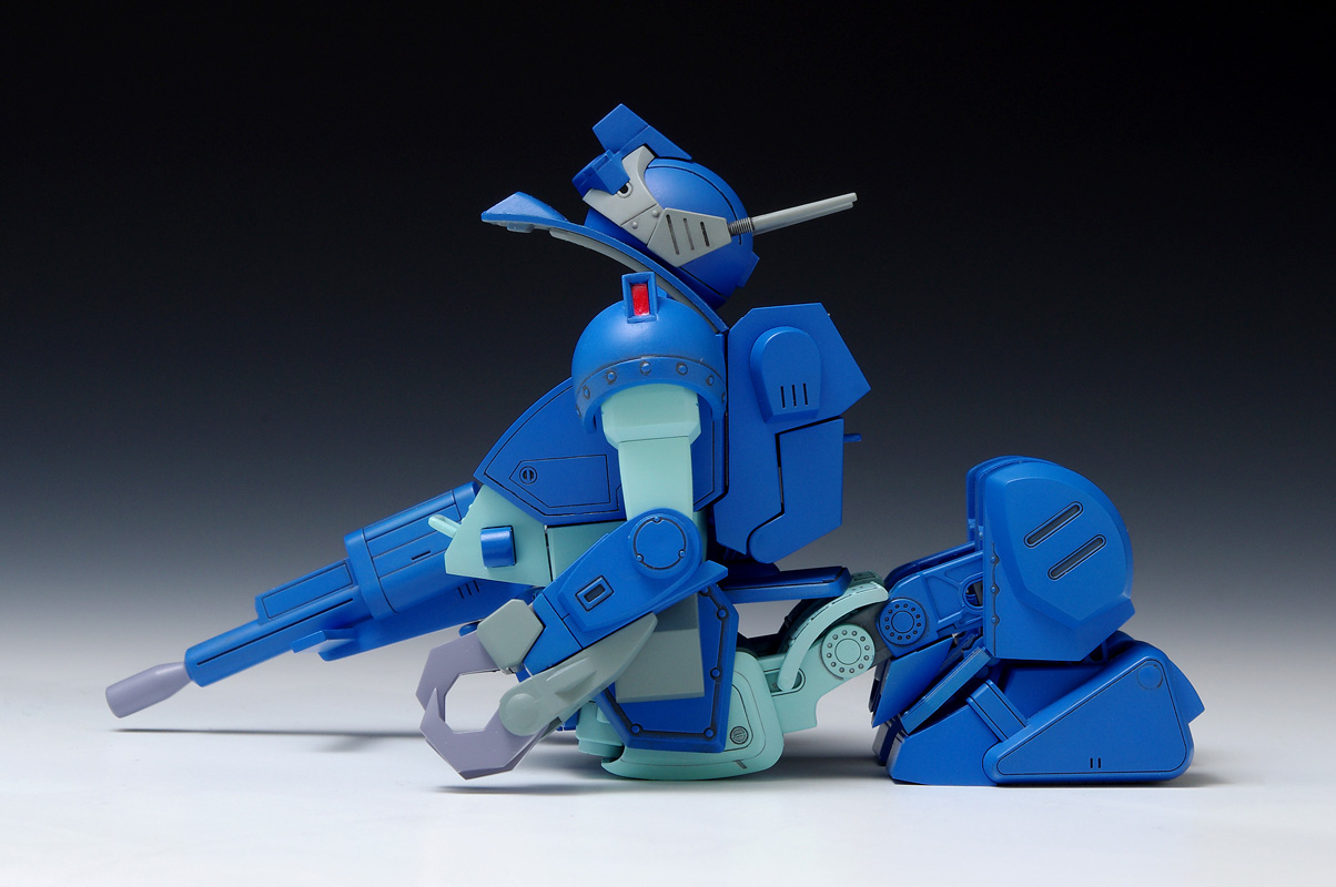【予約する】　1/35　ラビドリードッグ ［PS版］
