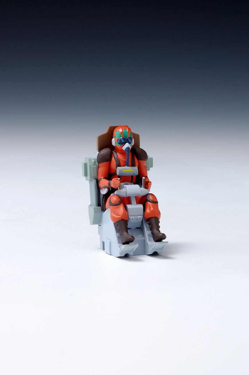 【予約する】　1/35　ラビドリードッグ ［PS版］