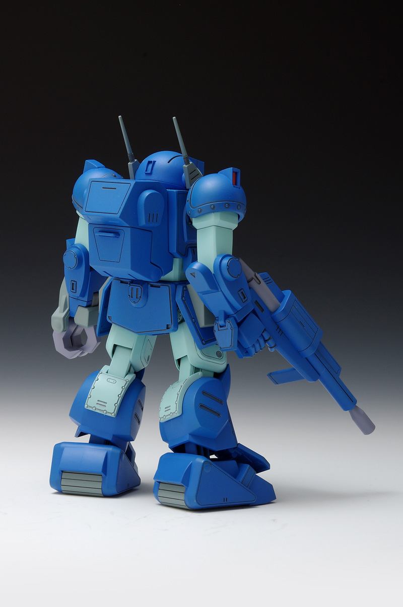 【予約する】　1/35　ラビドリードッグ ［PS版］