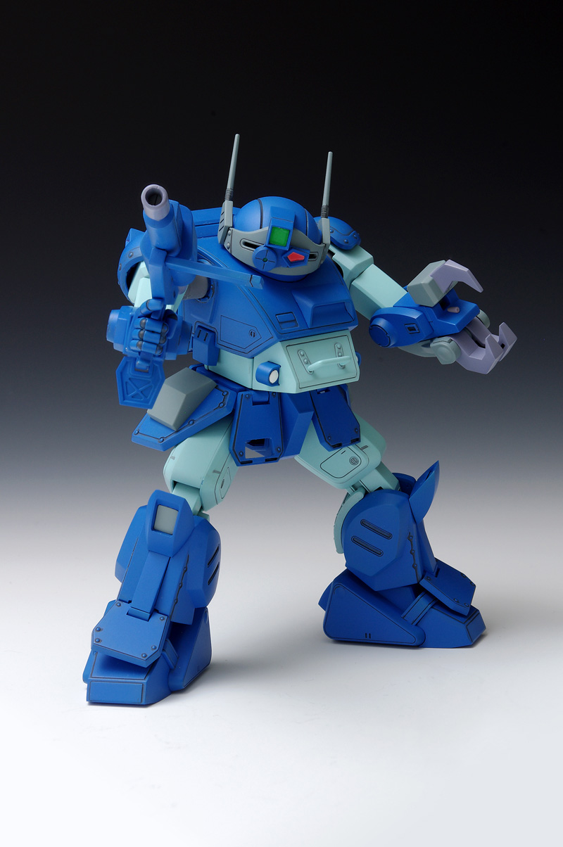 【予約する】　1/35　ラビドリードッグ ［PS版］