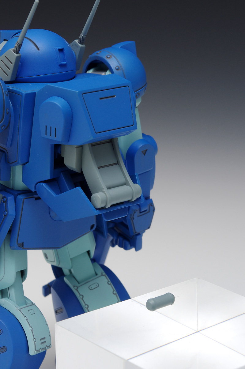 【予約する】　1/35　ラビドリードッグ ［PS版］