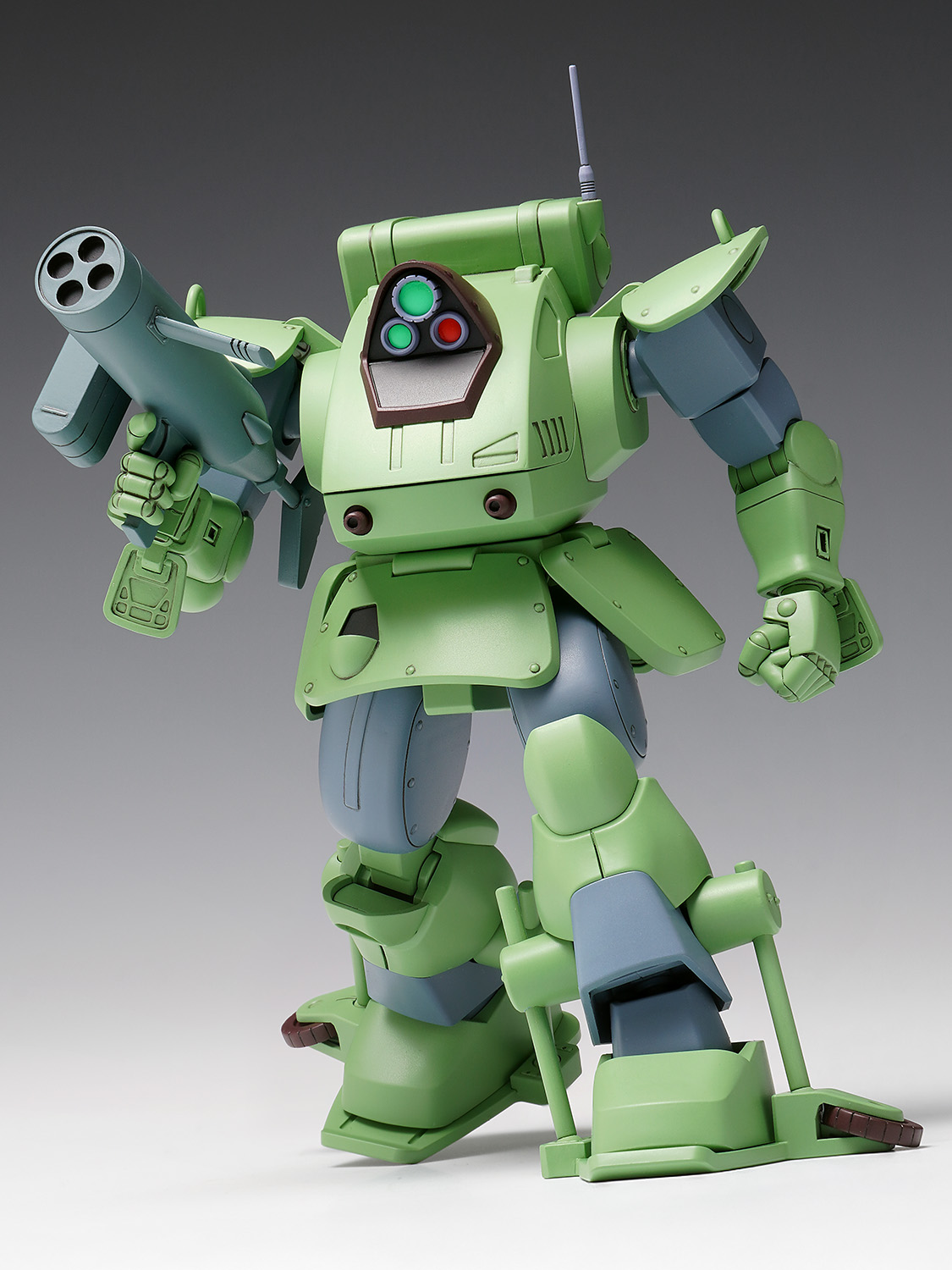 【予約する】　1/35　スタンディングタートル［ST版］