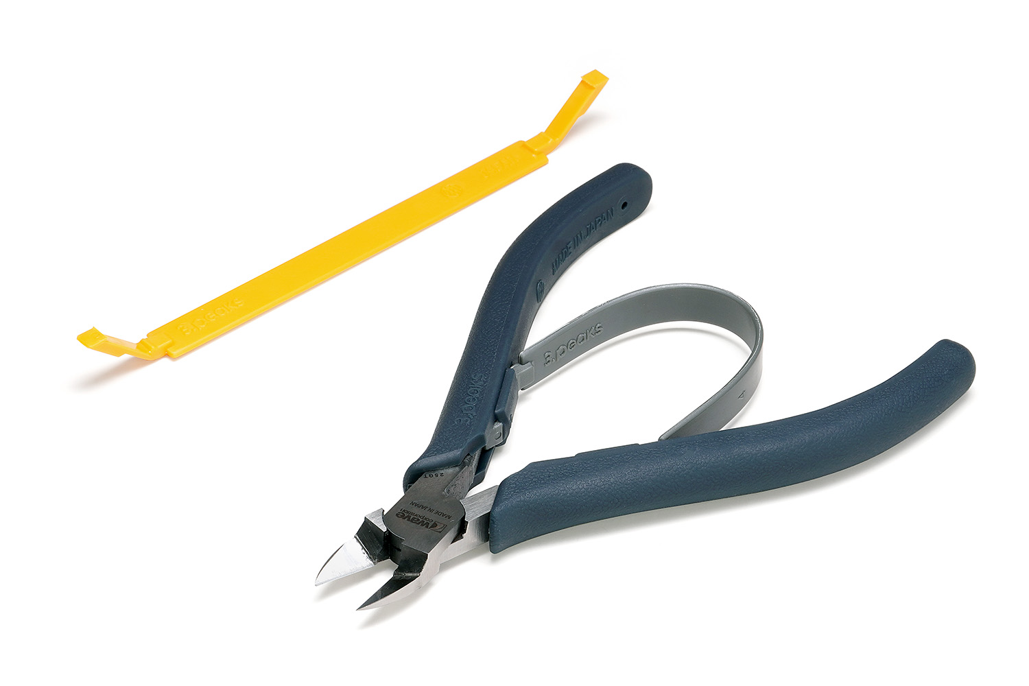 匠TOOLS 極薄刃ニッパー