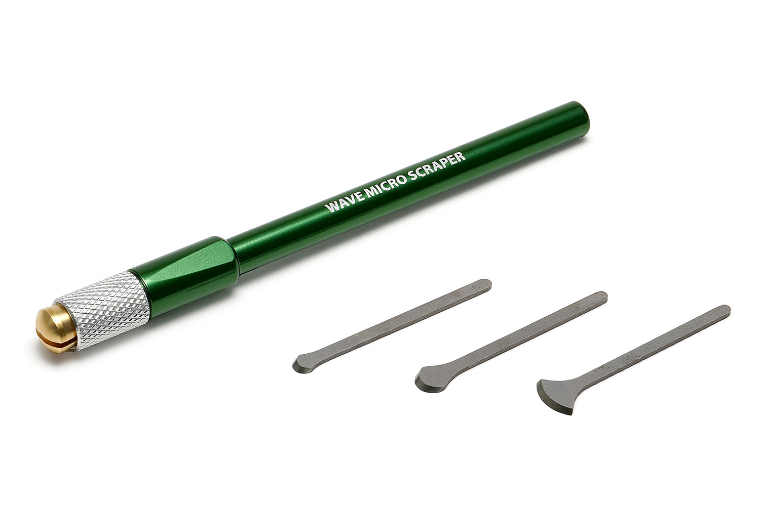 HGマイクロスクレーパーセット