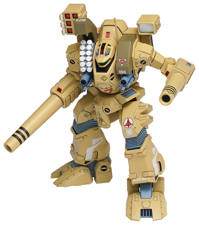 【予約する】　1/100　MBR4-MKVI トマホーク
