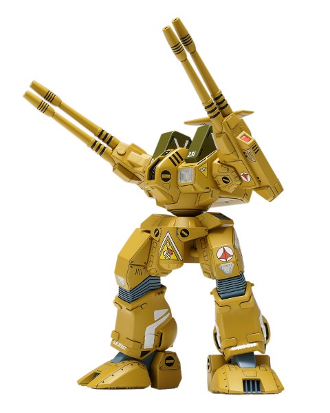 1/100　ADR-04-MkX ディフェンダー