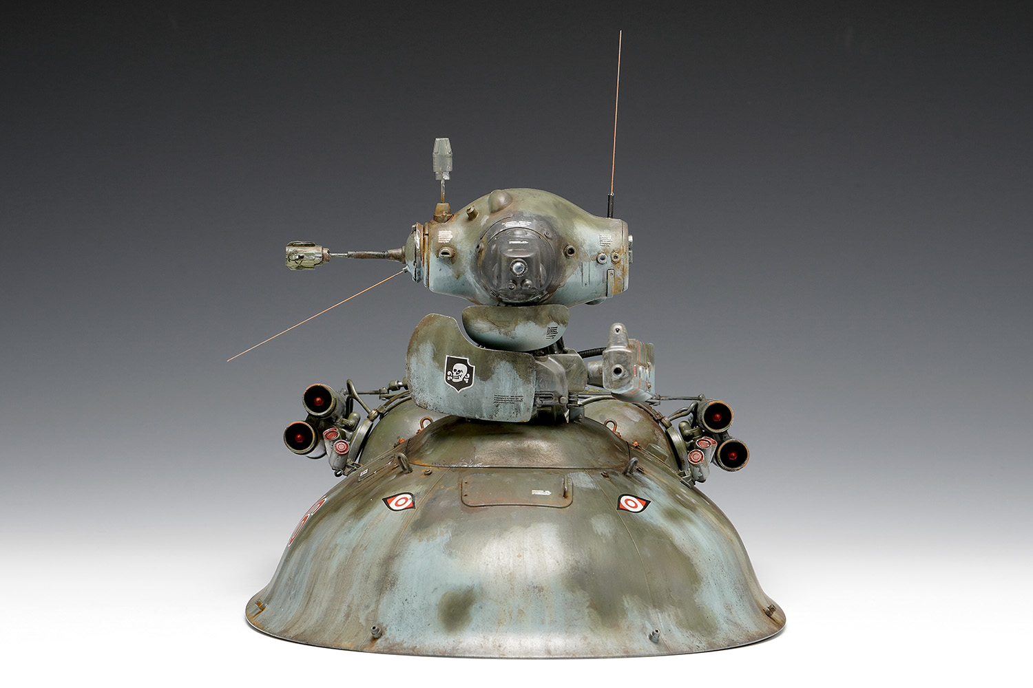 【予約する】　1/20　SK362 R6/N Panzer Spähwagen シュトゥルムフォーゲル