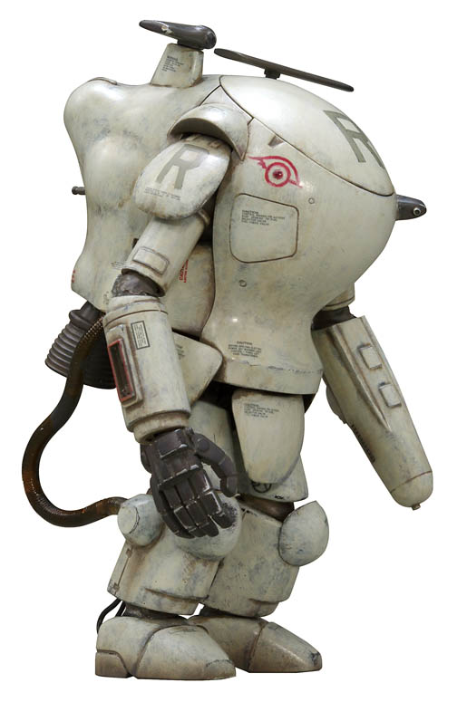 【予約する】　1/20　S.A.F.S.SPACE TYPE 2C スーパーボール［ Moon Snowman ］