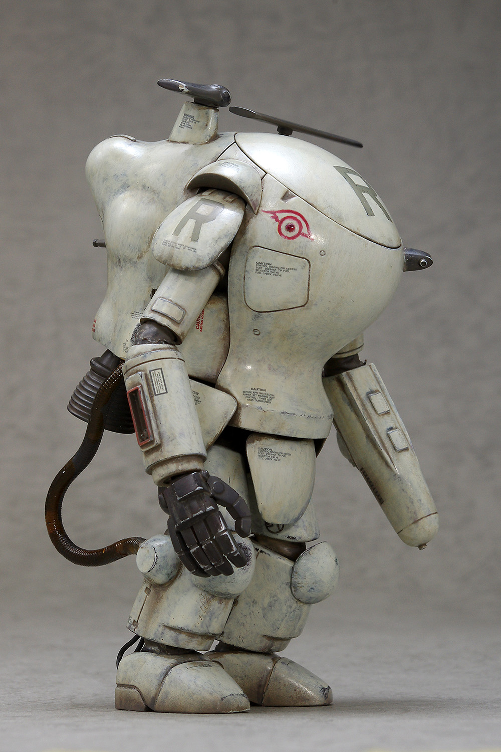 【予約する】　1/20　S.A.F.S.SPACE TYPE 2C スーパーボール［ Moon Snowman ］