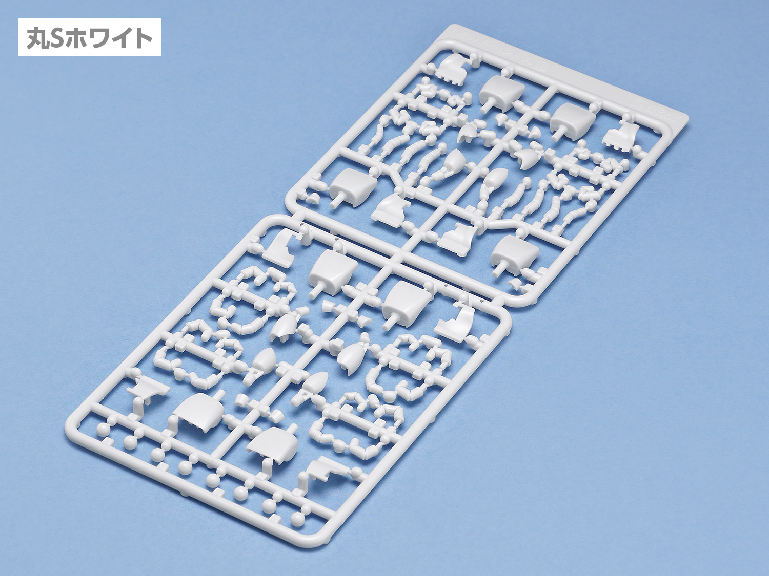 NEW Ｆ・ハンド 丸S ホワイト