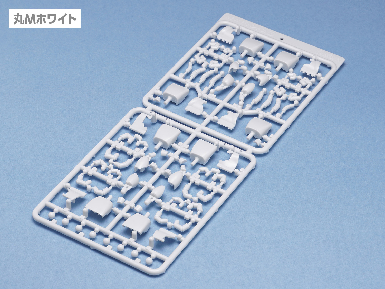 NEW Ｆ・ハンド 丸M ホワイト