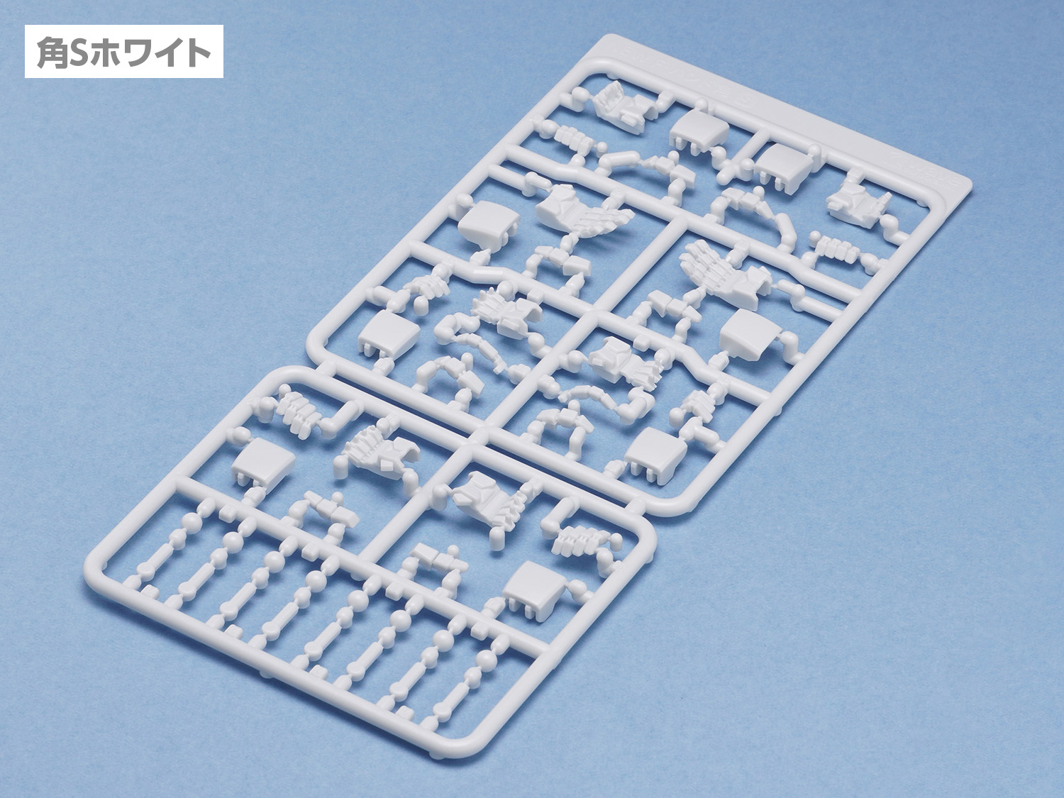 NEW Ｆ・ハンド 角S ホワイト