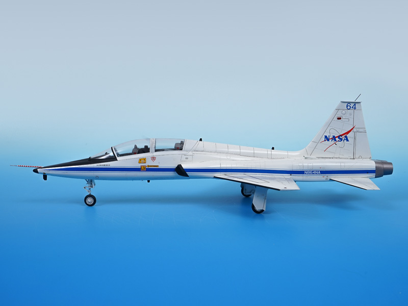 1/48 T-38A タロン NASA