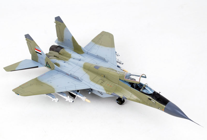 1/48 MiG-29 フルクラムA (9.12A) 湾岸戦争