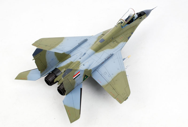 1/48 MiG-29 フルクラムA (9.12A) 湾岸戦争