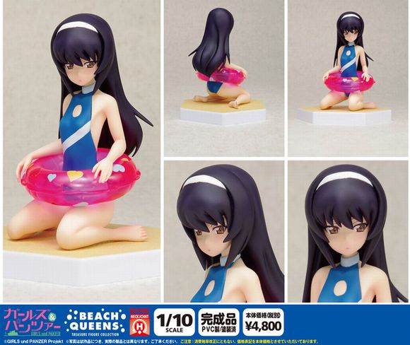 74新品冷泉麻子 1/7スケール カラーレジンキットフィギュア 天国ウェブ限定 冷泉麻子 1/7スケール カラーレジンキットフィギュア 2体セット