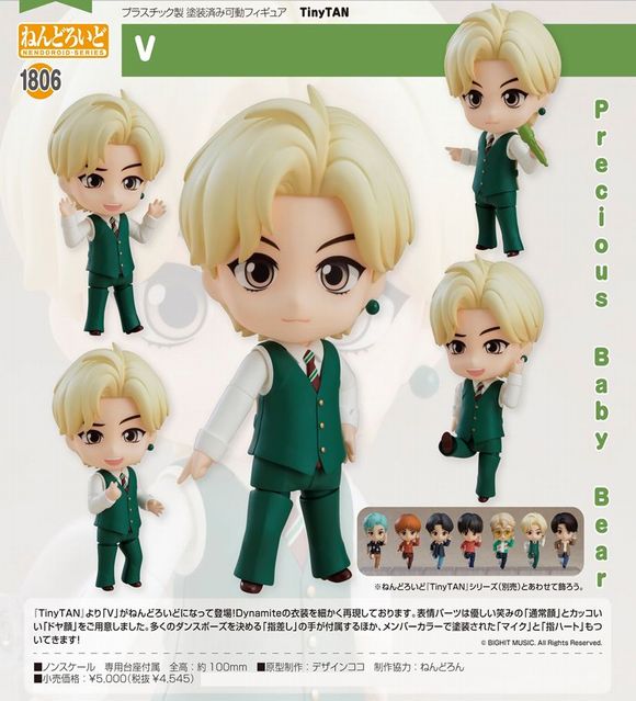 TinyTAN V ねんどろいどまとめ売り 643ea8f0-8a3b-412a-8c3c-