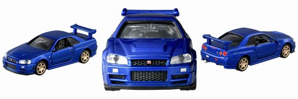 トミカプレミアム トミカプレミアムunlimited 06 ワイルド