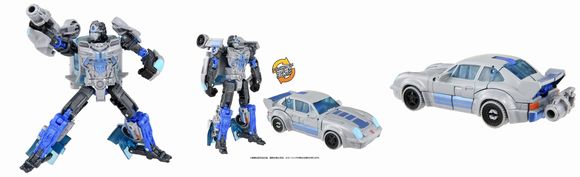 トランスフォーマー ビースト覚醒 BD-06 デラックスクラス