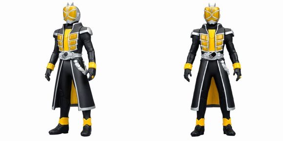 仮面ライダーウィザード ランドスタイル (バンダイ(BANDAI))