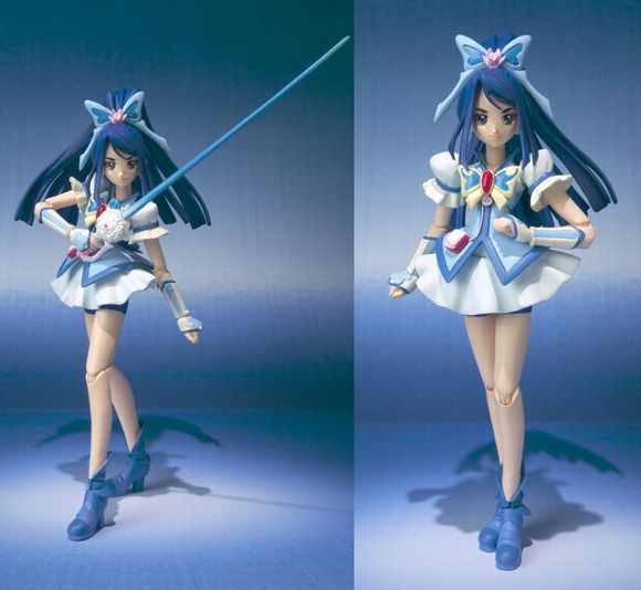 S.H.フィギュアーツ キュアアクア(GoGo!) wyw801m otakick-y_otakickbis129