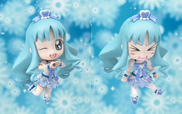 キュアマリン (バンダイ（BANDAI）)