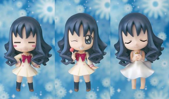来海えりか (バンダイ（BANDAI）)